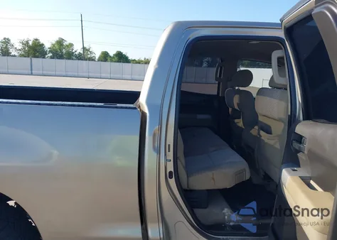 2009 Toyota Tundra Grade V6 из США, поврежденный, VIN 5TFRU541X9X019610